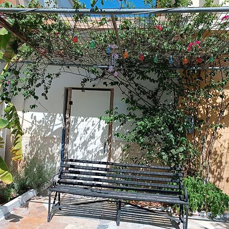 Exotic House Villa Mytilene Exterior photo